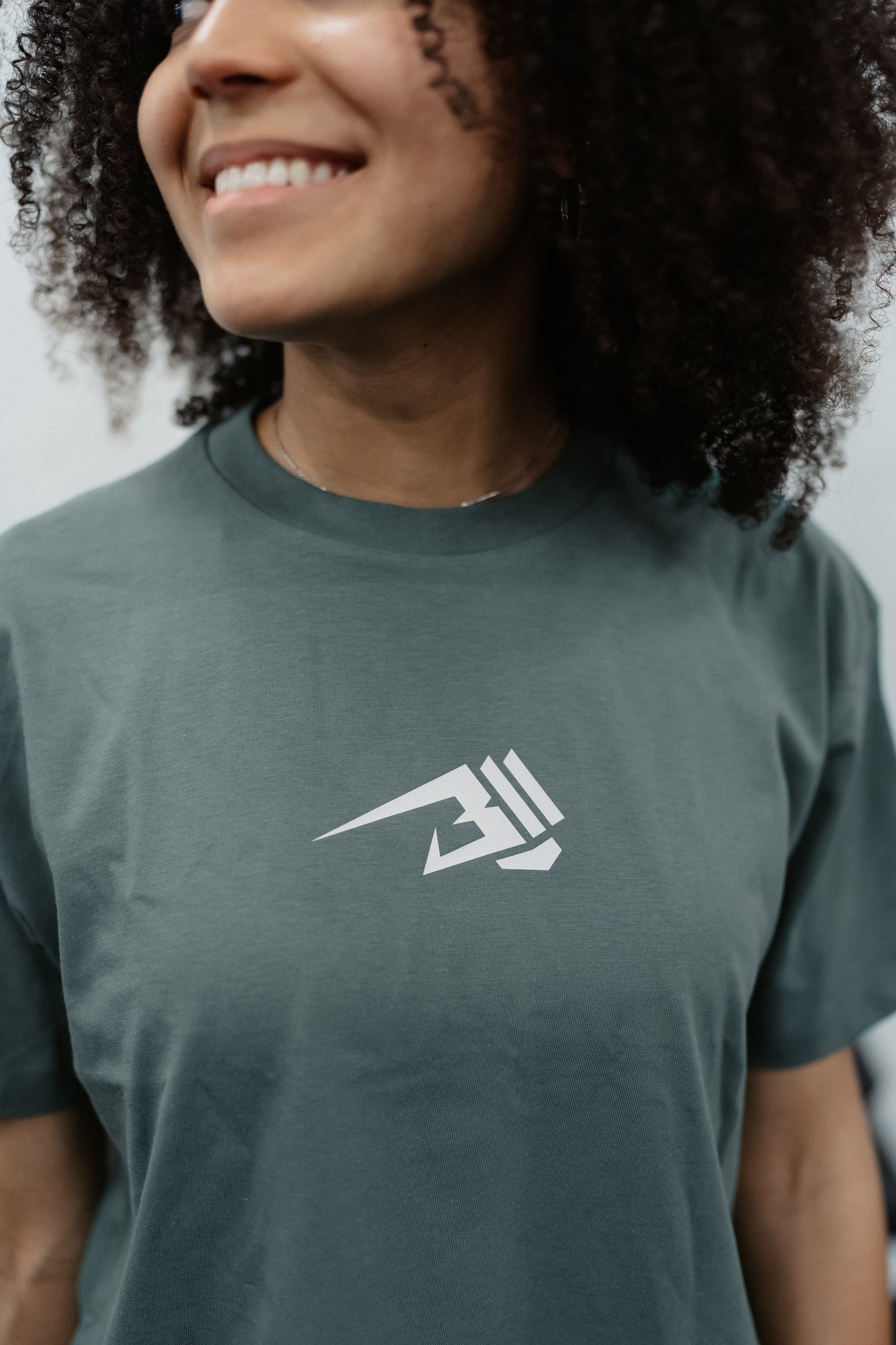 Virentis - Lumen Cropped T-Shirt