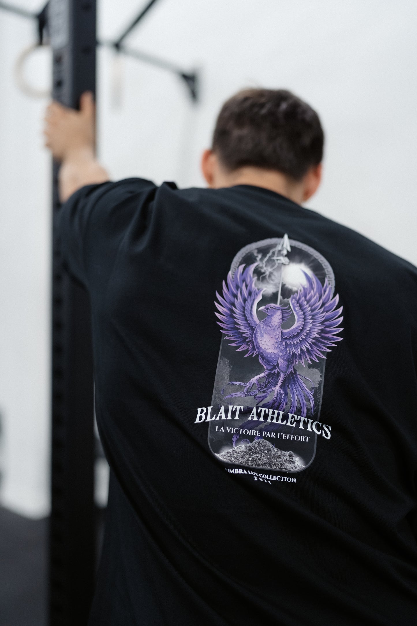 Umbra - Phœnix T-shirt