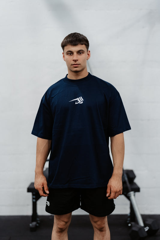 Abyssus - Umbra Lux T-Shirt