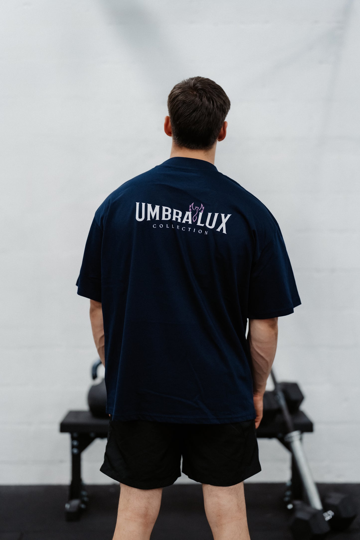 Abyssus - Umbra Lux T-Shirt