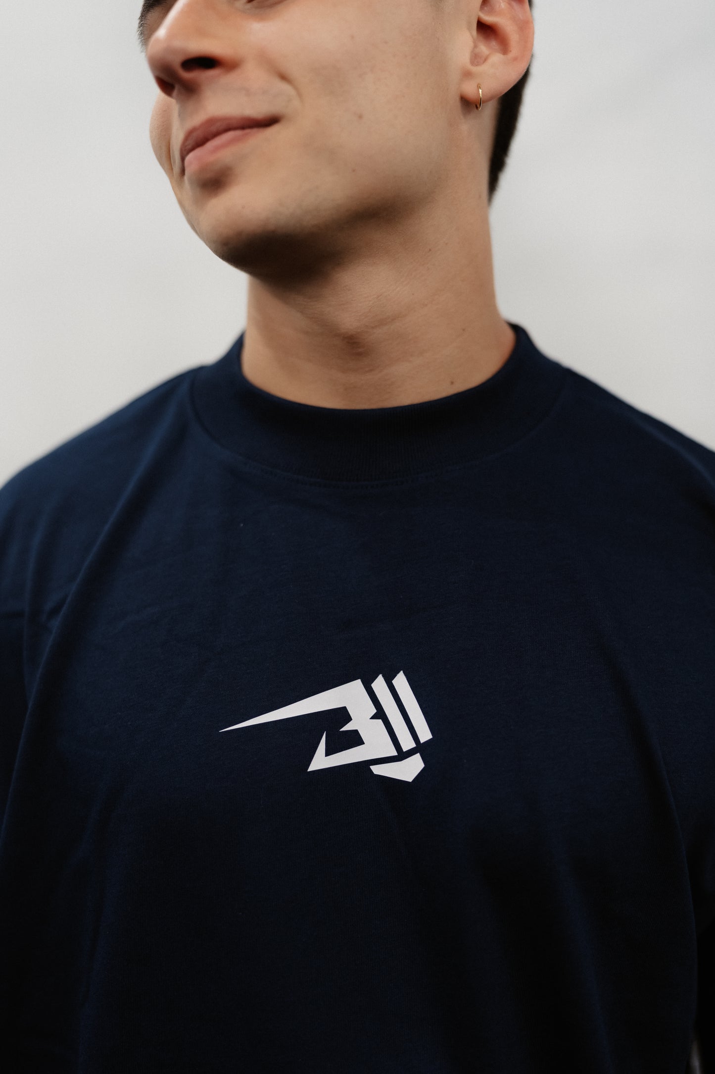 Abyssus - Umbra Lux T-Shirt