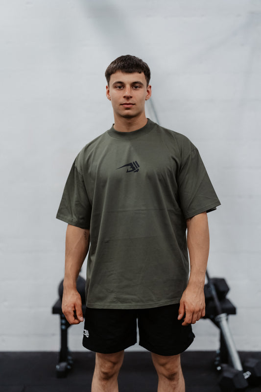 Terra Virens - Umbra Lux T-Shirt