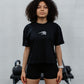 Umbra - Lumen Cropped T-Shirt
