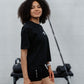 Umbra - Lumen Cropped T-Shirt