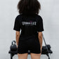 Umbra - Lumen Cropped T-Shirt