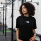 Umbra - Lumen Cropped T-Shirt