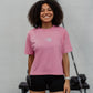 Rosalyss - Lumen Cropped T-Shirt