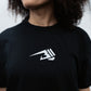 Umbra - Lumen Cropped T-Shirt