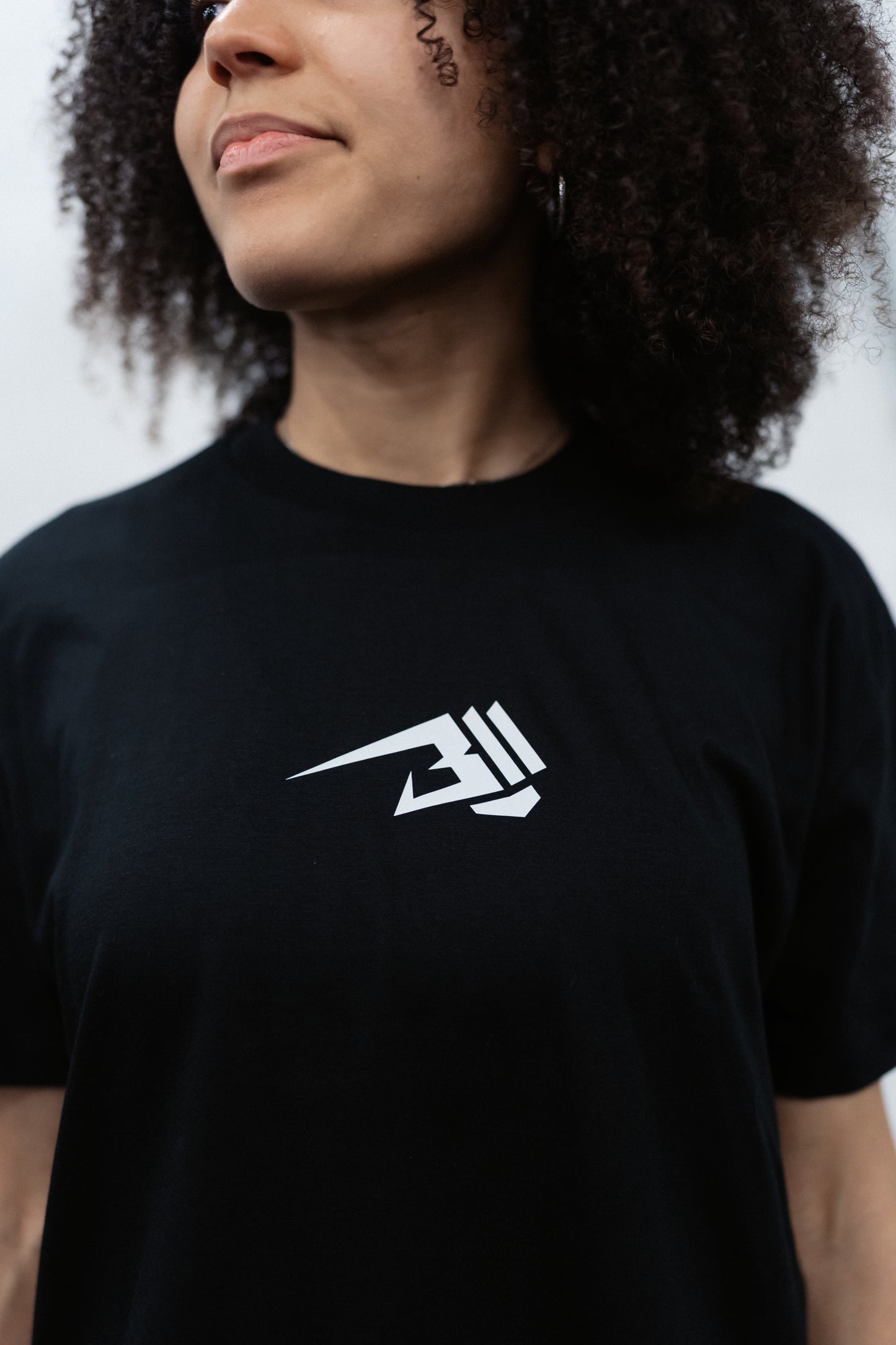 Umbra - Lumen Cropped T-Shirt