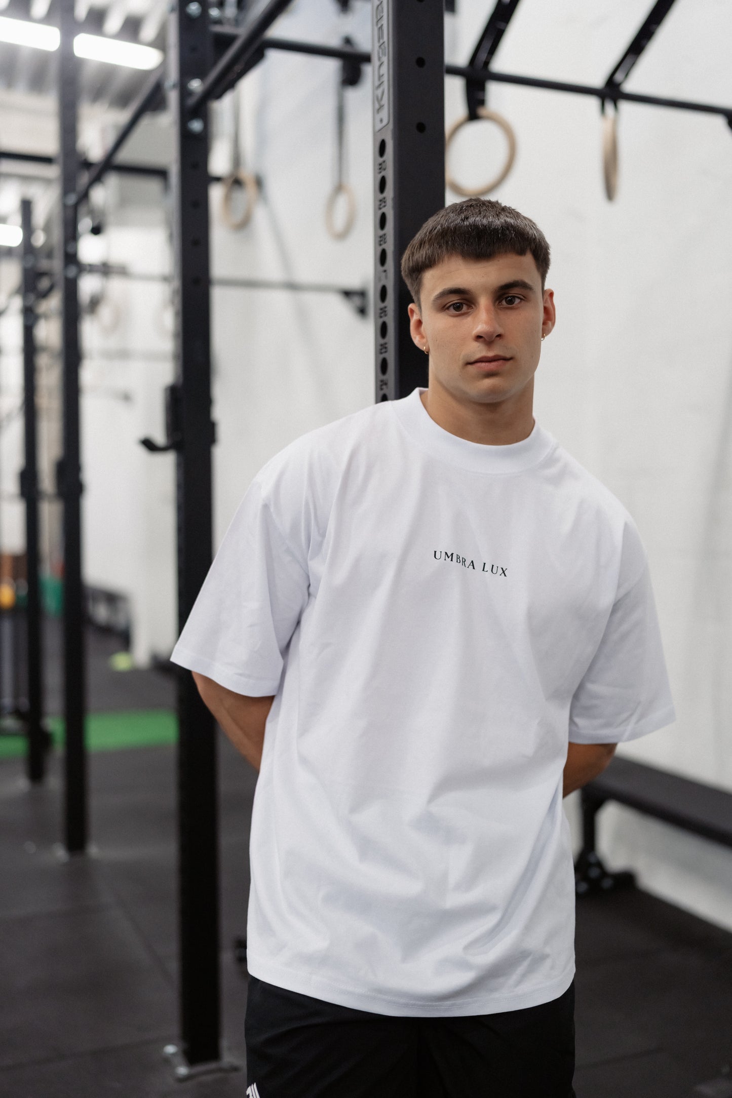 Lux Pura - Phœnix T-shirt