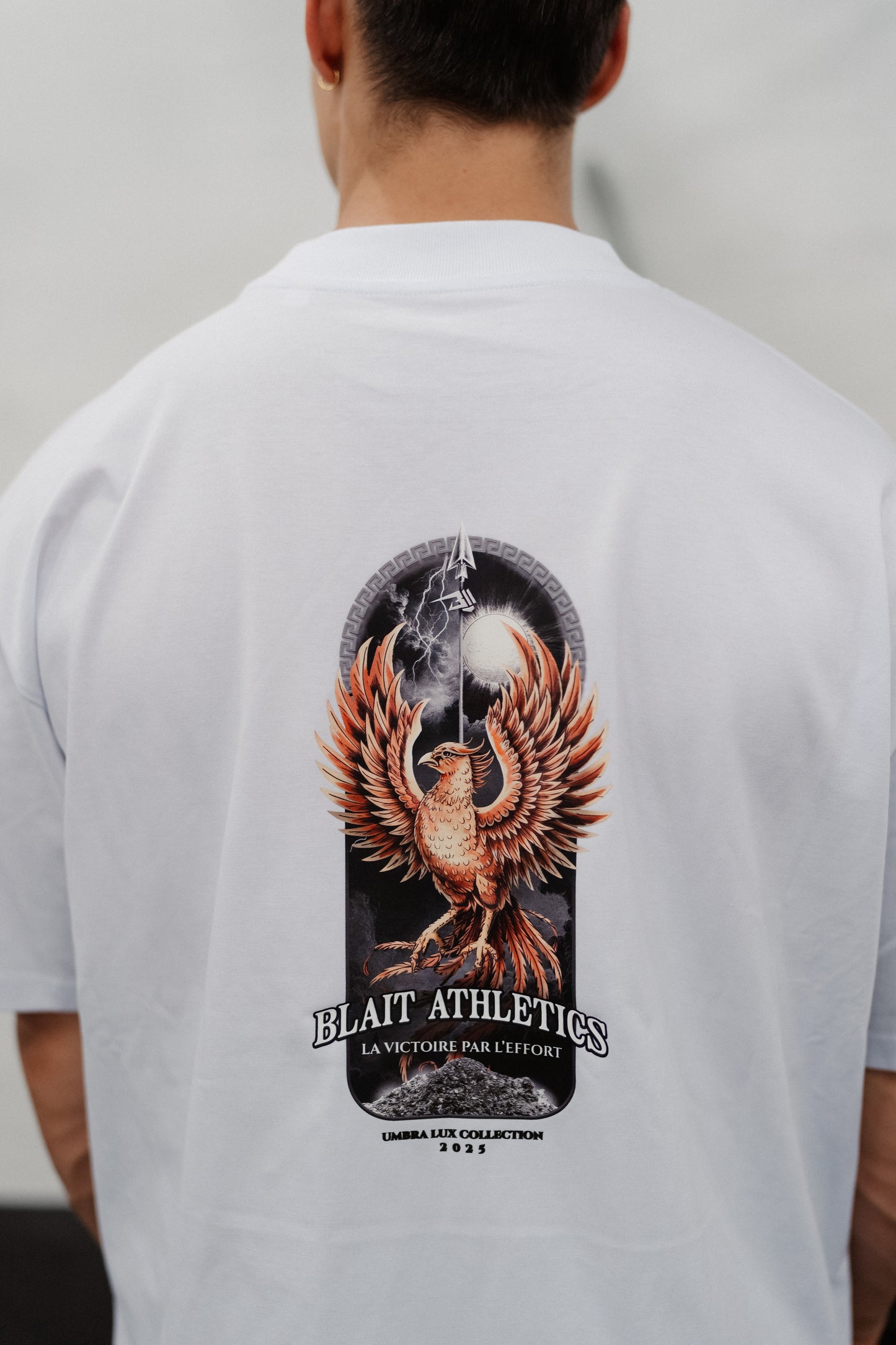 Lux Pura - Phœnix T-shirt