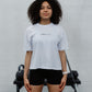Lux Pura - Phœnix Cropped T-Shirt