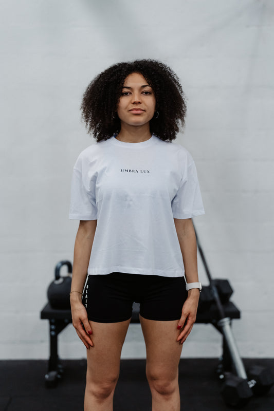 Lux Pura - Phœnix Cropped T-Shirt