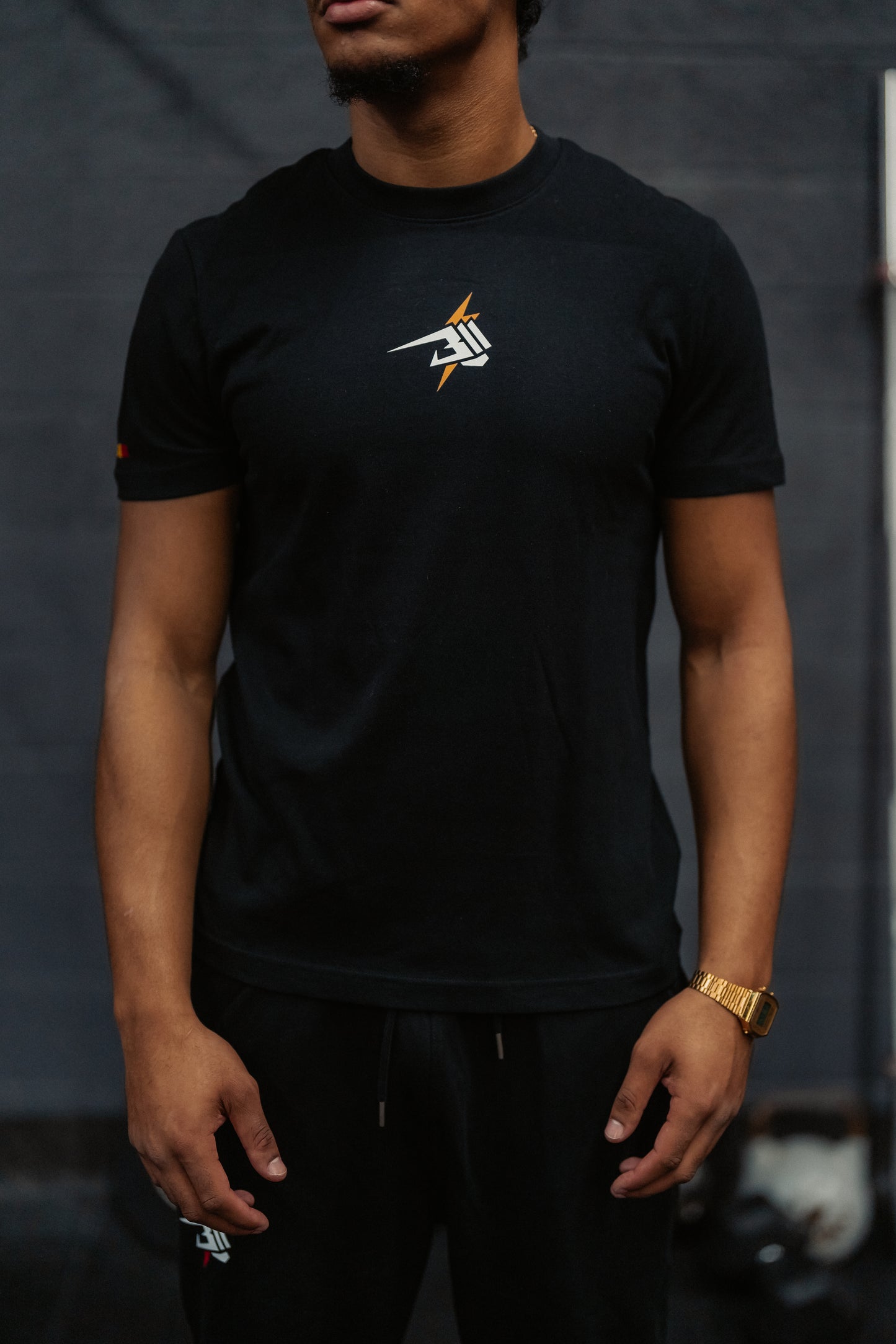 Pack MULTI Thunder T-shirts