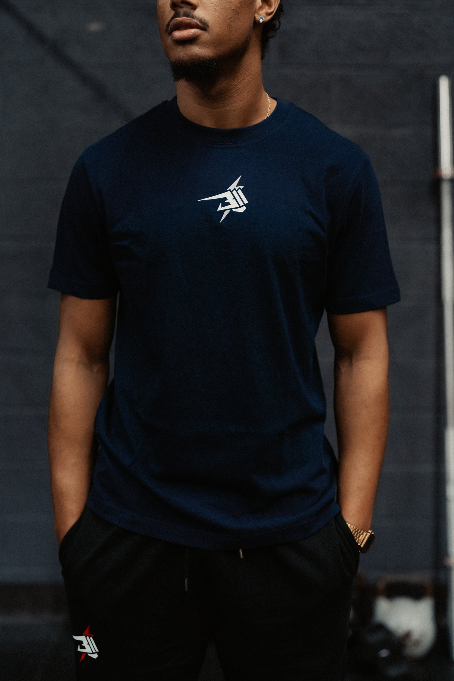 Pack MULTI Thunder T-shirts