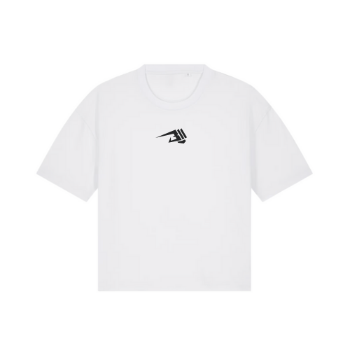 Lux Pura - Lumen Cropped T-Shirt