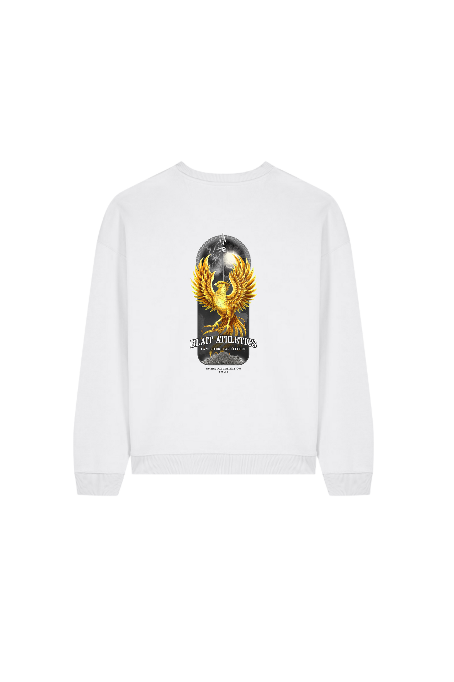 Lux Pura - Phœnix Sweatshirt