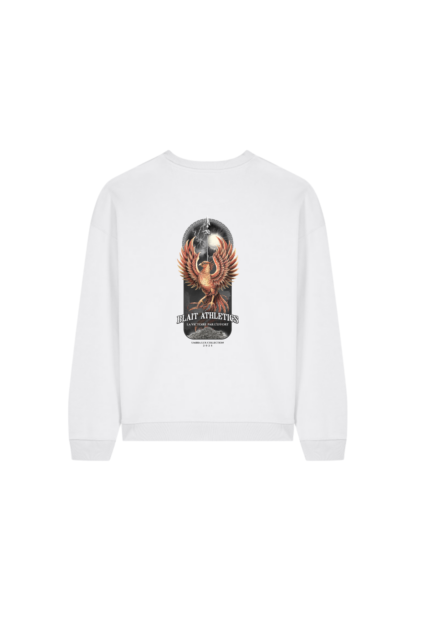 Lux Pura - Phœnix Sweatshirt