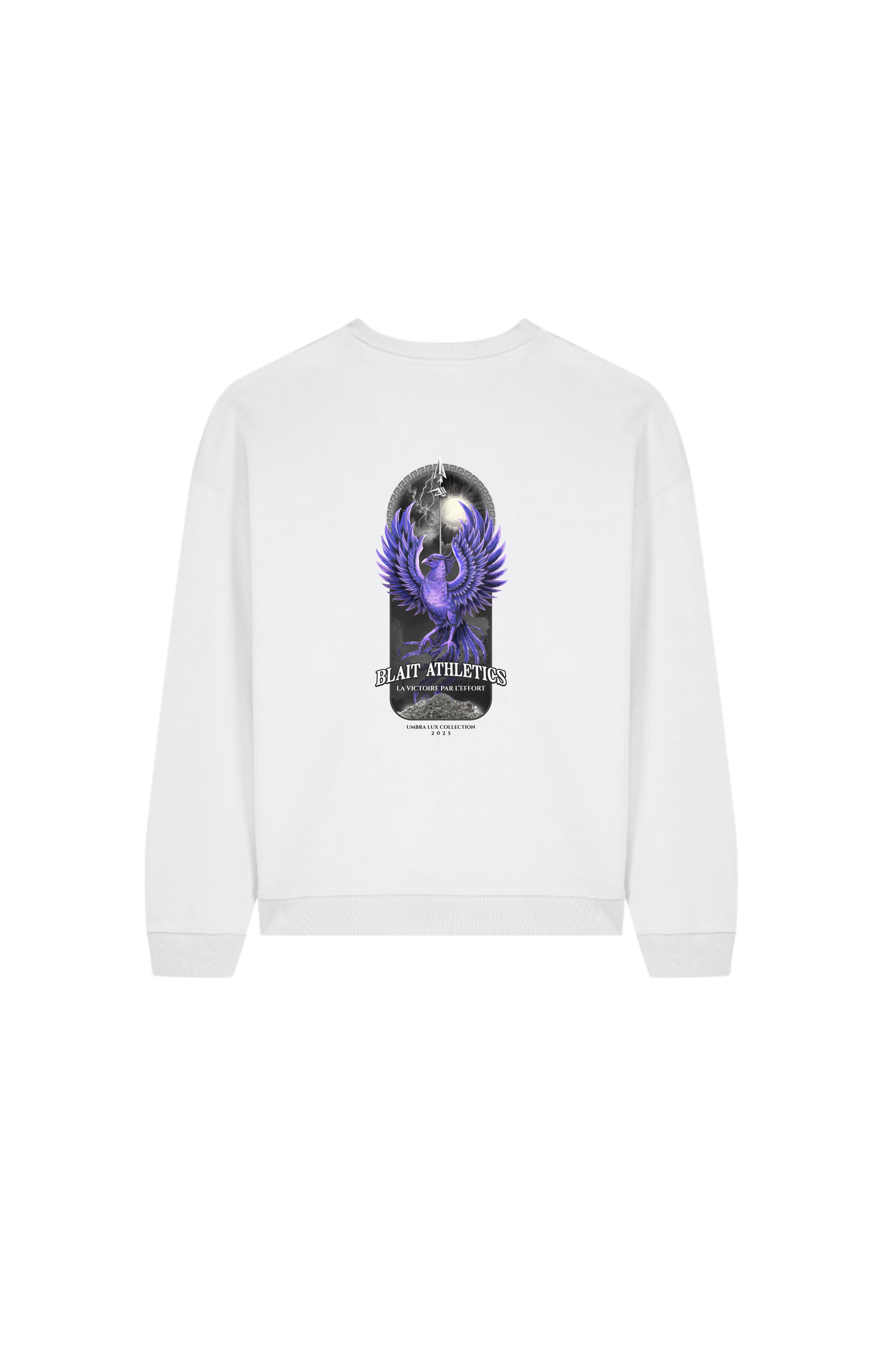 Lux Pura - Phœnix Sweatshirt