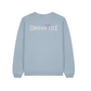 Glacies Maris - Velarius Sweatshirt