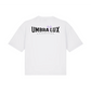 Lux Pura - Lumen Cropped T-Shirt