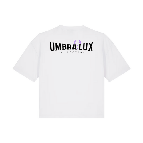 Lux Pura - Lumen Cropped T-Shirt