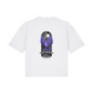 Lux Pura - Phœnix Cropped T-Shirt