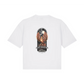 Lux Pura - Phœnix Cropped T-Shirt