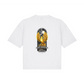 Lux Pura - Phœnix Cropped T-Shirt
