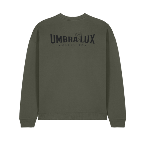 Terra Virens - Velarius Sweatshirt