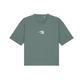 Virentis - Lumen Cropped T-Shirt