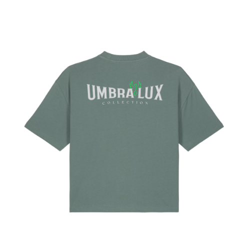 Virentis - Lumen Cropped T-Shirt