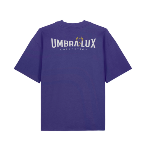 Nox Lilia - Umbra Lux T-Shirt