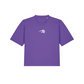 Iris Ardens - Lumen Cropped T-Shirt