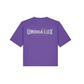 Iris Ardens - Lumen Cropped T-Shirt