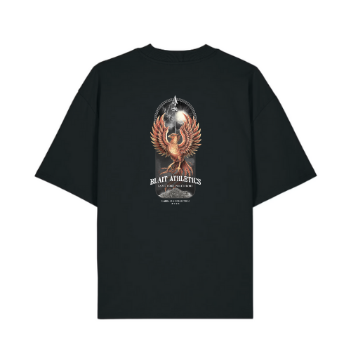 Umbra - Phœnix T-shirt