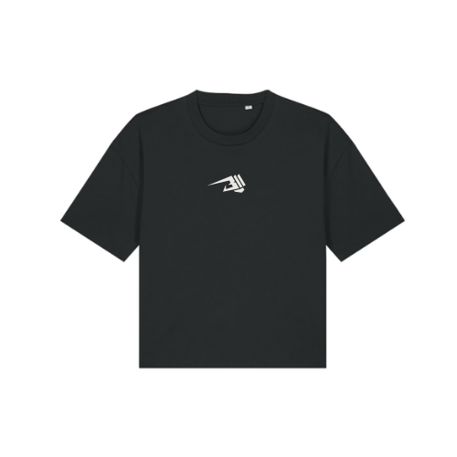 Umbra - Lumen Cropped T-Shirt