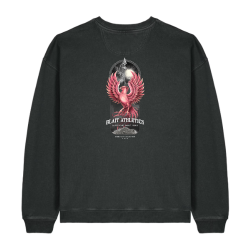Fumus - Phœnix Sweatshirt