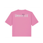 Rosalyss - Lumen Cropped T-Shirt