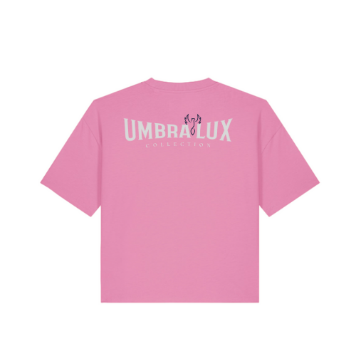 Rosalyss - Lumen Cropped T-Shirt