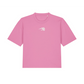 Rosalyss - Lumen Cropped T-Shirt