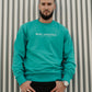 Sportswear Sweatshirt Flash Green