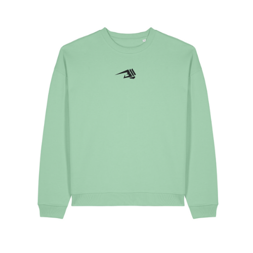 Jada Lux - Velarius Sweatshirt