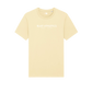 Beige T-Shirt Sportswear