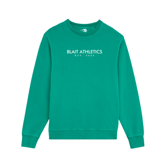 Sportswear Sweatshirt Flash Green