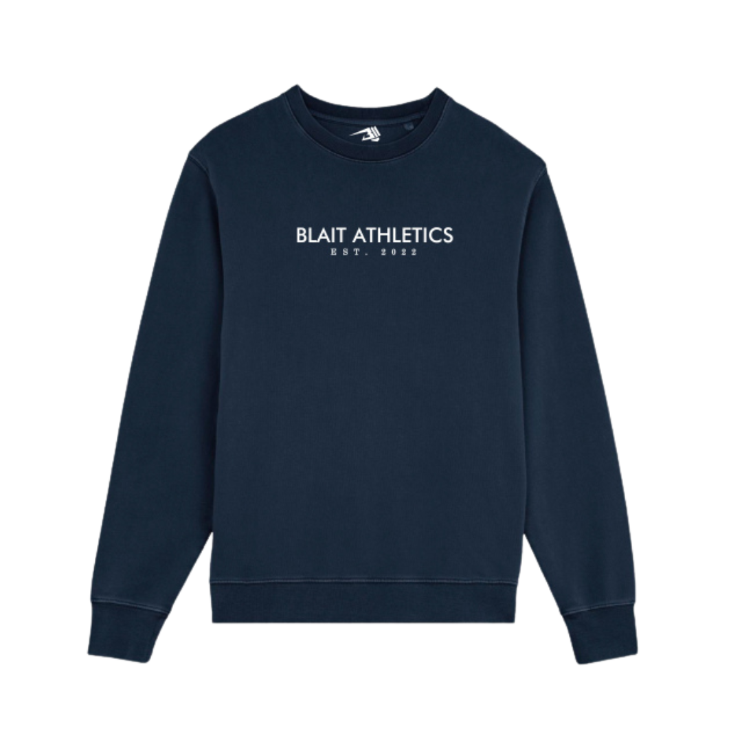 Sportswear Sweatshirt Navy