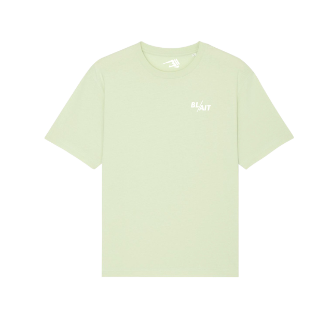PFS Apple Green T-Shirt