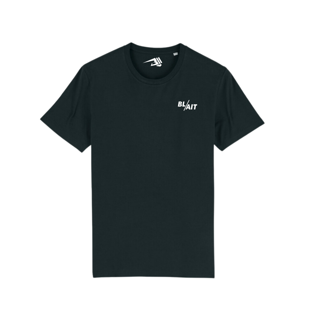 PFS Black T-Shirt