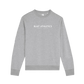 Sportswear Sweatshirt Grey